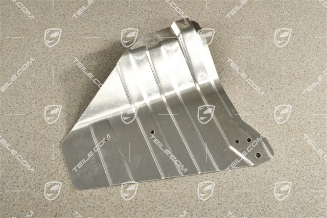 Heat shield