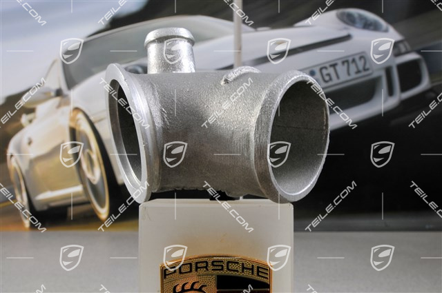 Druckrohr, Turbo Druckrohr, Turbo