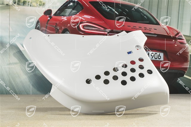 Front spoiler Aero Kit IB, R