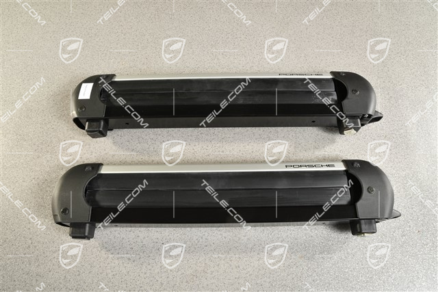 Skihalter / Snowboardhalter, klein