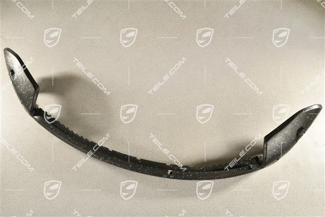 Cross Turismo, Front bumper impact insert / styrofoam absorber