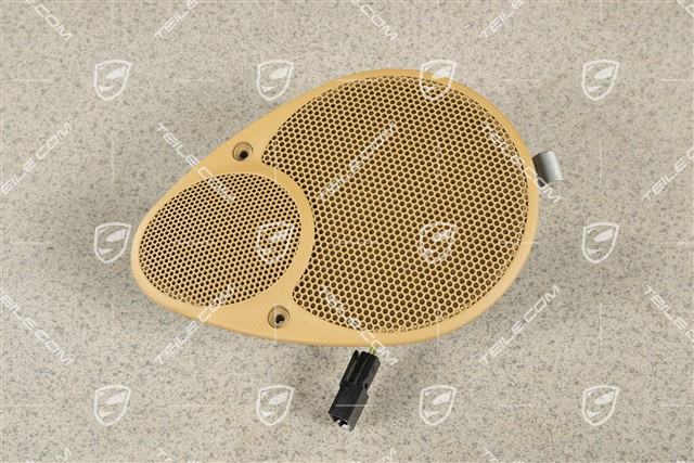 Front loudspeaker, Savannah beige, BOSE, R