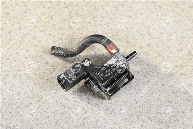 Switching valve