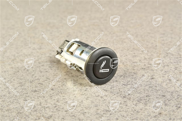 Cigarette lighter