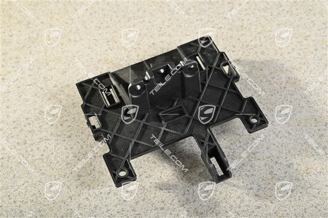 Night vision Control unit bracket
