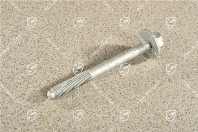 Hexagon-head bolt M14 x 1,5 x 150