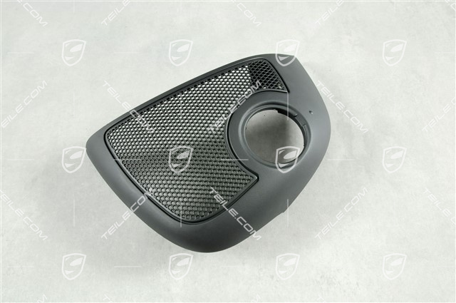 Deckel für Hardtop Verschluss, L Deckel für Hardtop Verschluss, L