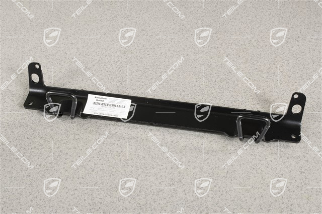 Isofix Retaining bow / plate / bracket for child seat, Front passenger's side