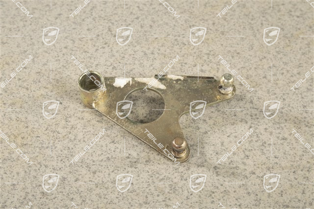 Gaspedal Umlenkhebel / Gasbetaetigung