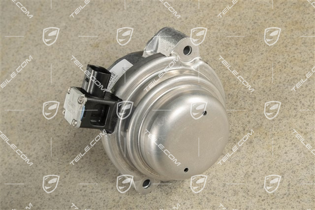 Hydraulic mount, PADM, L=R