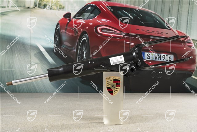 Schwingungsdämpfer, V6 / V6 TDI / V8 / V6 Diesel / V6 Diesel 2CC/21, L