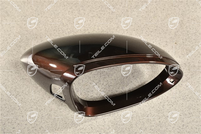 Aussenspiegel, Spiegelgehäuse Oben, mit Spurwechselassistent, R