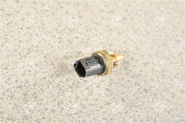 Water coolant temperature sensor / sender