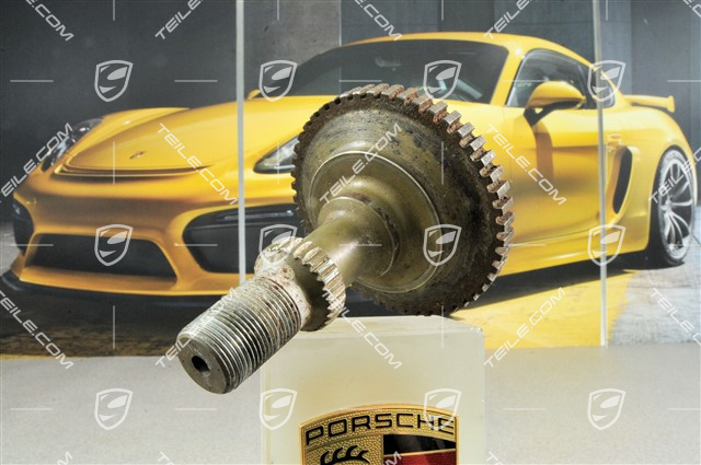 Tension bolt Tension bolt