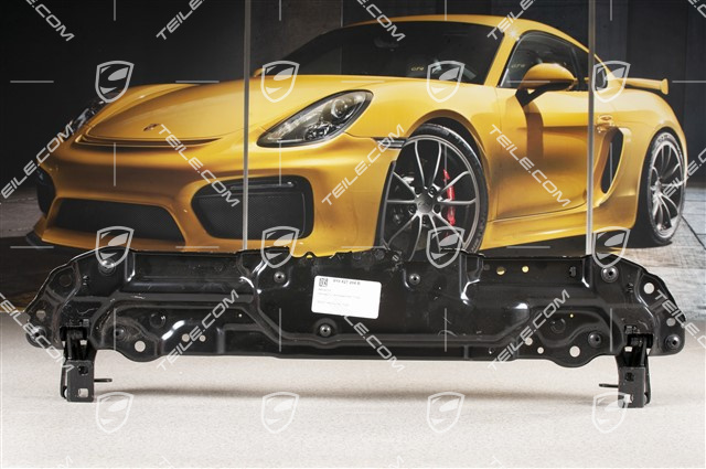 Rear lid, spoiler / wing driving mechanizm, Turbo
