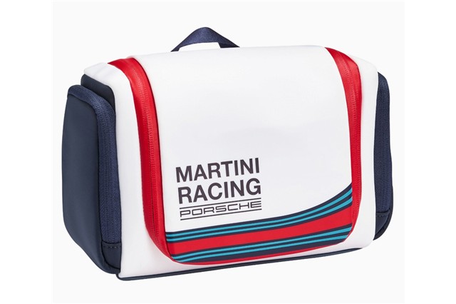 Waschbeutel – Martini Racing