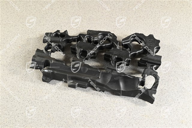 Noise insulation / sound absorber, Cyl. 4-6