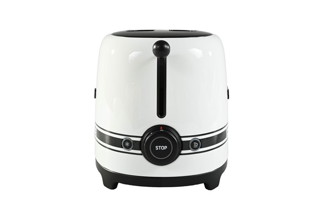 Toster – Porsche x Smeg