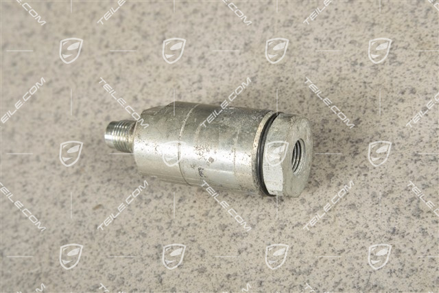 Regulator