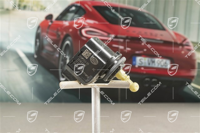 Xenon Scheinwerfer, Verstellmotor, Leuchtweitenregulierung