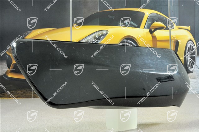 GT Rear side skirt, Aero Kit CUP / Carrera, R GT Rear side skirt, Aero Kit CUP / Carrera, R