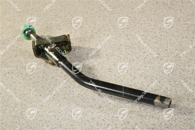Gearshift lever