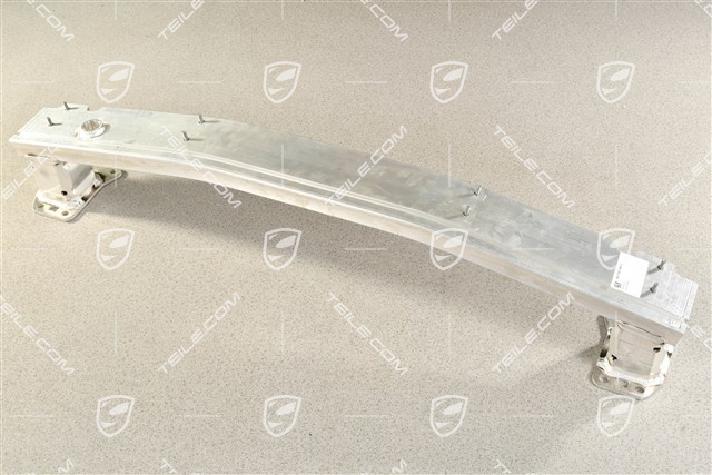 GT3, Rear bumper reinforcement / impact bar