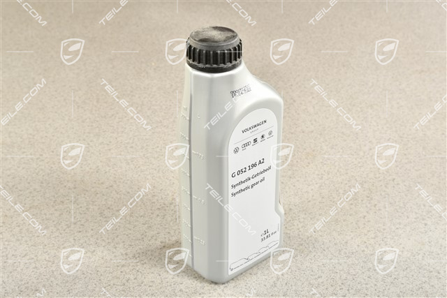 Getriebeöl, Ausgleichgetriebe, 75w90 1L