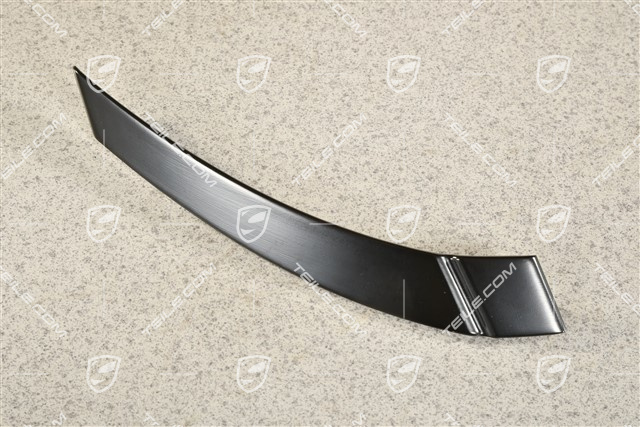 Blende / Abdeckblende, C-Säule, Targa, L