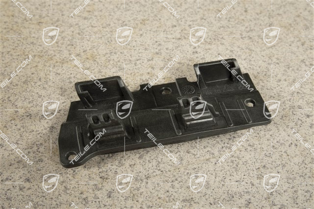 Holding / support rail, R