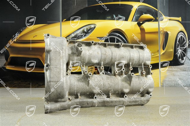 Nockenwellengehaeuse, Turbo, R Nockenwellengehaeuse, Turbo, R