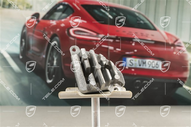 Turbo, LED-Modul für Zusatzscheinwerfer, R