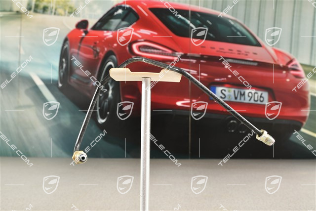 Brake line