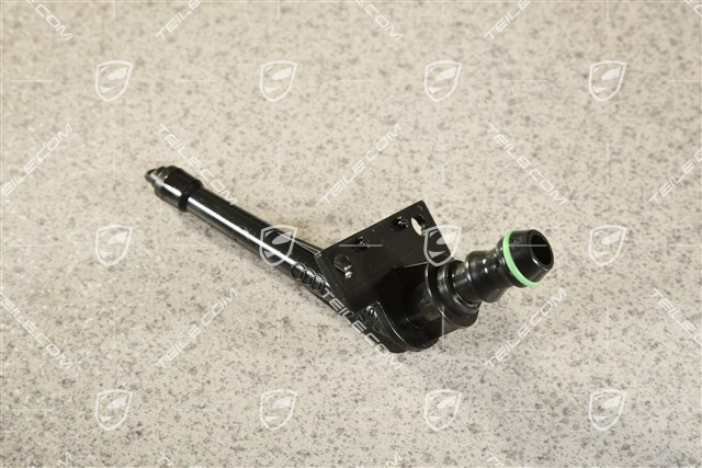 Waschdüse Night Vision Kamera