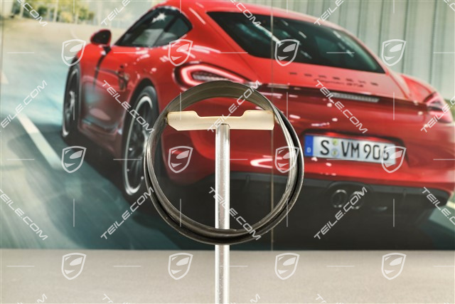 Rubber sleeve hose