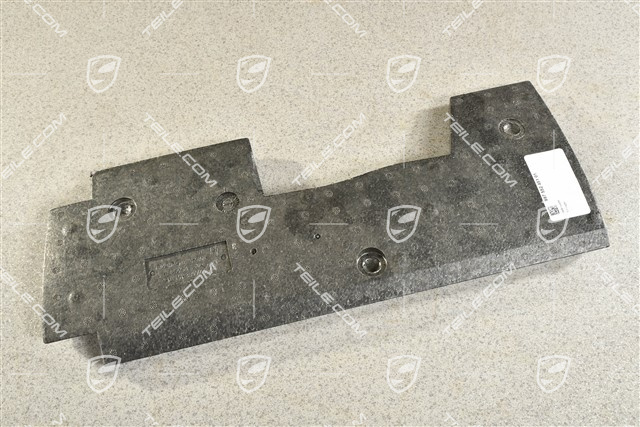 Insert / sound absorber, L