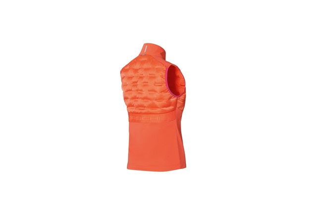 Sports Collection, Softshell Vest, Women M