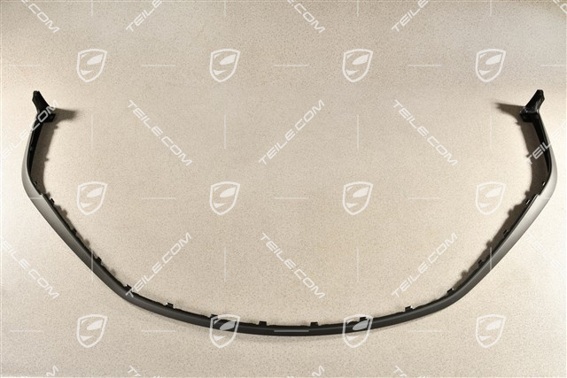 GT3 Front spoiler