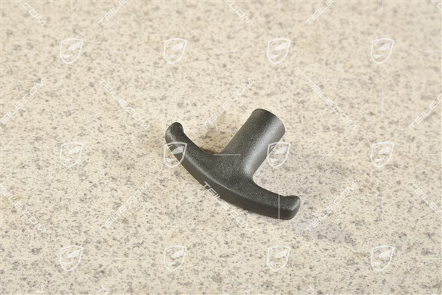 Pull handle / Lever lid opening