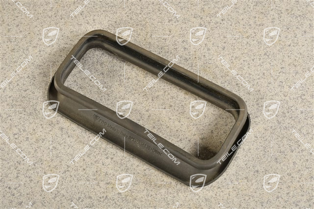Turbo / GT3, Gasket