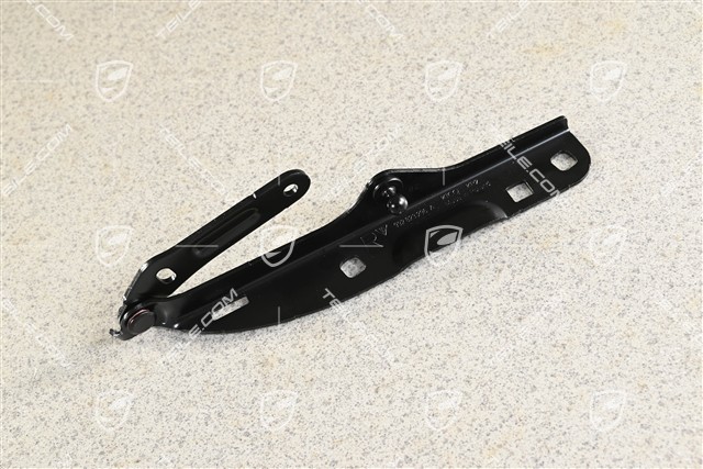 Turbo, Front lid / bonnet Hinge, R