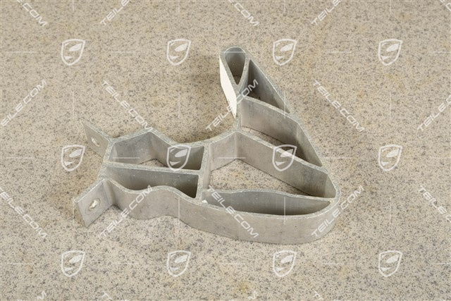 Knee Protection, USA