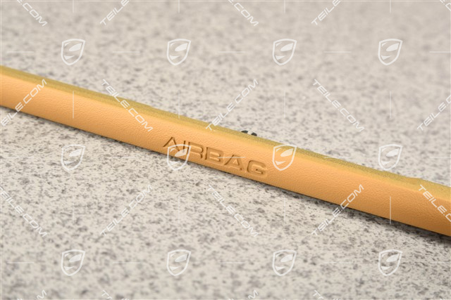 Dashboard trim moulding, Savannah beige, R