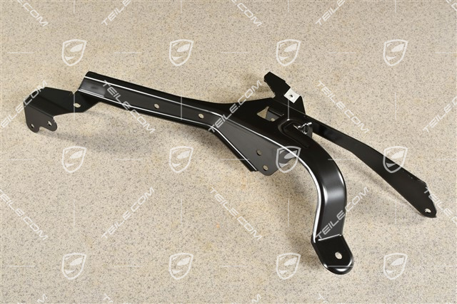 Fender bracket, R