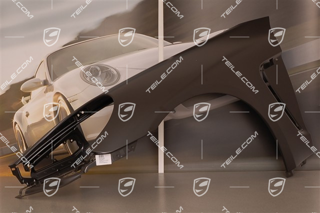 Fender, L