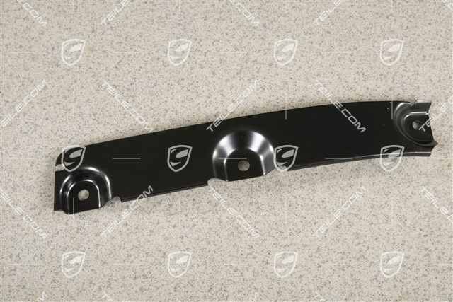 Reinforcement strip, R