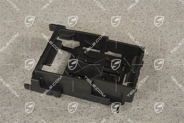 Halter, Steuergerät für Spurwechselassistent, L