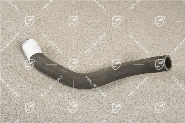 Cooling system Hose / pipe / line Supply, L