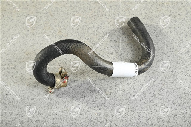 Fuel Hose