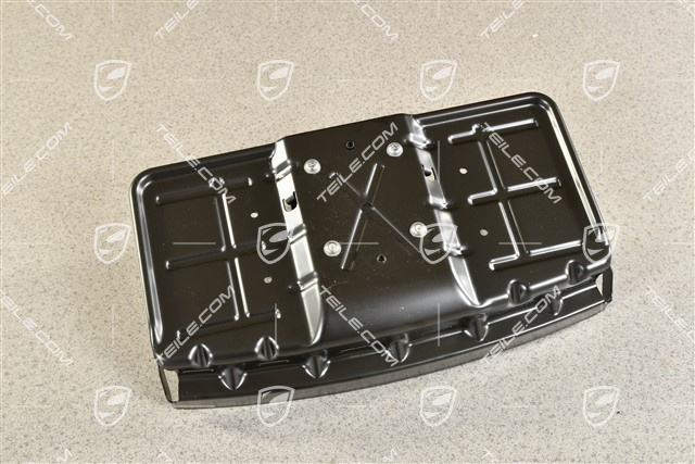 Front seat position adjustment handle, L